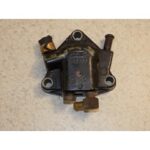 62973A4 PUMP ASSEMBLY Fuel
