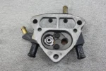 76575A2 PUMP ASSEMBLY Fuel