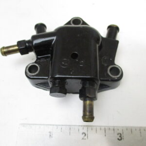 76575A9 PUMP ASSEMBLY Fuel