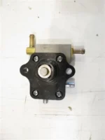 803529T07 PUMP ASSEMBLY Fuel-Complete Only