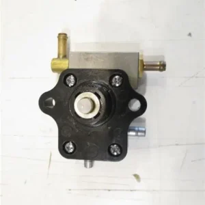 803529T07 PUMP ASSEMBLY Fuel-Complete Only