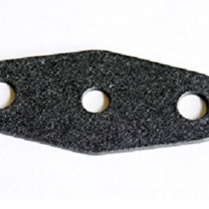 80757M GASKET FUEL PUMP TO CRANKCASE