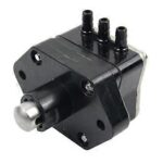 826398A3 PUMP ASSEMBLY Fuel