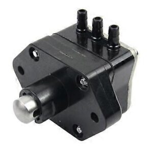 826398A3 PUMP ASSEMBLY Fuel