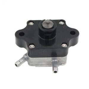 835389A2 PUMP ASSEMBLY Fuel