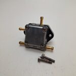 899106T01 PUMP ASSEMBLY Fuel