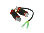 8M0056334   ALTERNATOR COIL