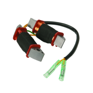 8M0056334   ALTERNATOR COIL