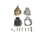 9702   COVER/FUEL PUMP KIT