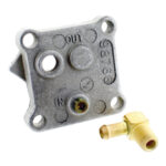 98775A2 PLATE FUEL PUMP