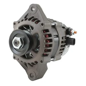 Alternator 875286A1