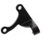 Yamaha BRACKET, FUEL PUMP 6DA-24426-00-00