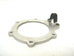 Yamaha BRACKET, FUEL PUMP 6DA-24491-00-00