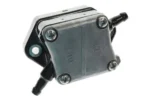 Yamaha FUEL PUMP ASSY 6CJ-24410-00-00