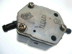 FUEL PUMP ASSY  6E5-24410-03-00