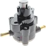 FUEL PUMP ASSY  6EK-24410-00-00