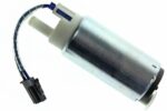 Yamaha FUEL PUMP COMP 60V-13907-01-00