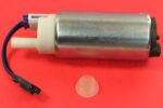 Yamaha FUEL PUMP COMP 68V-13907-22-00