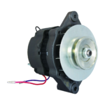 Mercury Alternator 817119A4