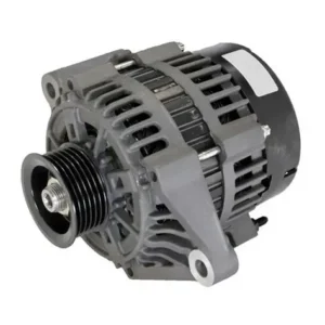 Mercury Alternator 892940T02