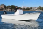 1982 Privateer 20 Roamer Skiff | 20'