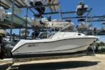 2002 Boston Whaler 255 Conquest | 25'