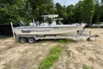2004 Sea Chaser 220 Bay Runner | 22'