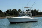2005 Luhrs 36 | 36'
