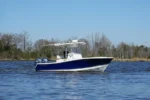 2005 Regulator 24 Forward Seating | 24'