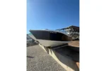 2007 NauticStar 2000 DC Offshore | 20'