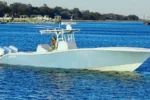 2007 Yellowfin 36 Offshore | 37'