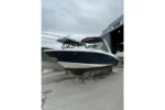 2011 Sea Ray 250 SLX | 27'
