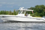 2012 Everglades 325 Center Console | 32'
