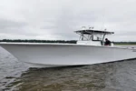 2015 Sea Hunter 45 Tournament | 45'