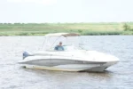 2016 Crownline Eclipse E4 | 24'