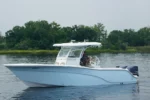 2016 Sea Fox 286 Commander | 28'