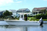 2016 Sea Hunt Ultra 225 | 22'