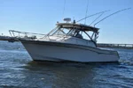 2017 Grady-White Express 330 | 34'
