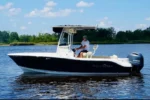 2018 NauticStar 2102 Legacy | 20'
