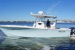 2018 Regulator 28 | 28'