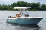 2018 Sea Fox 226 Commander | 22'