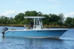2018 Sea Hunt Ultra 234 | 23'