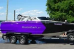 2019 MasterCraft XStar | 23'