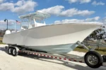 2019 Onslow Bay 33 TE | 33'
