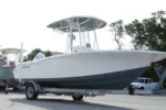 2019 Tidewater 210 LXF | 21'