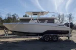 2019 Wellcraft 262 Fisherman | 26'