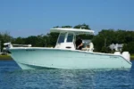 2020 Cobia 280 Center Console | 28'