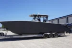 2020 Freeman 37VH | 37'