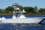 2020 HHH Boatworks 35 | 35'