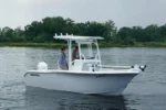 2020 Sea Pro 219 Center Console | 22'